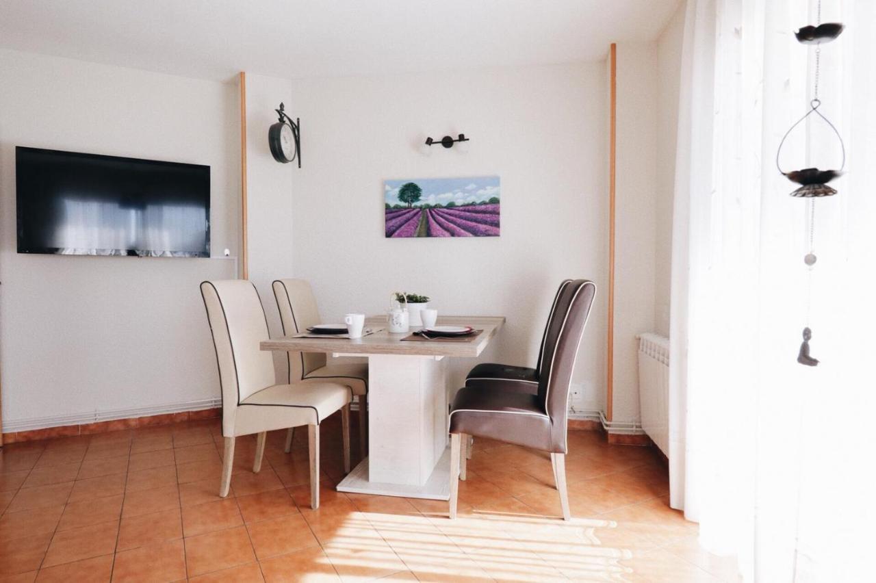 Ca La Pureta Apartman Tarragona Kültér fotó