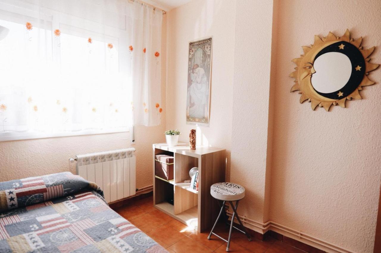 Ca La Pureta Apartman Tarragona Kültér fotó